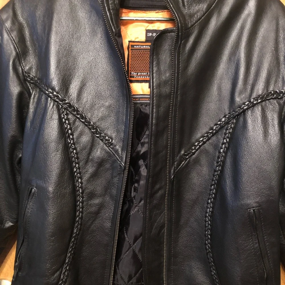 EUC Ladies Riding jacket - Picture 6 of 6